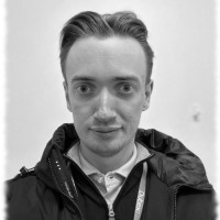 Magnus Demant
