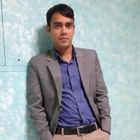 Khairul Islam