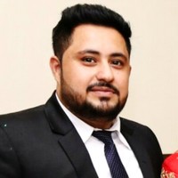 Harsh Chawla