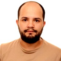 David Raigoso