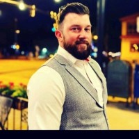 Matthew Judd
