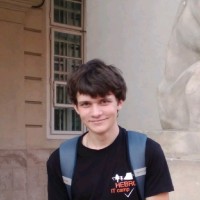 Mykhailo Kuzmin