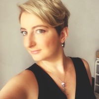 Charmaine Stieger