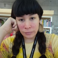C. Rebeca Escalona Bahamonde