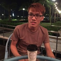 Nicholas Koo
