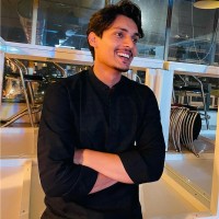 Vishal Yadav
