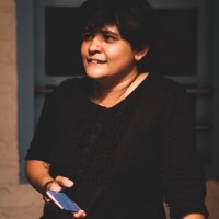 Roopali Arora
