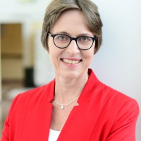 Christiane Füner, LL.M.