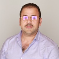 Ahmed Mahmood