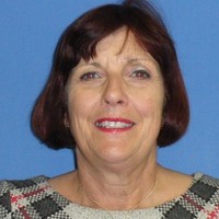 Davina Hookham