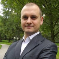Mateusz Ciesielski, Prm, Cia