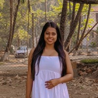Asha Gaud - Marketing