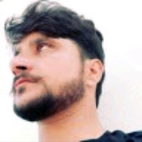 Naeem Ullah Shah