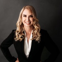 Melissa Matlega