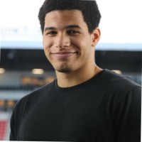 Ezra Fernandes