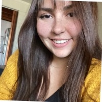 Sofia Carolina Silva Avila