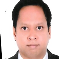 Kishore Ranney