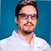 Alejandro Solorzano Calderon