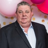 Peter Marsden