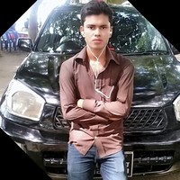 Md Raj
