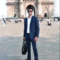 Deepak .