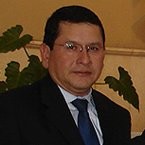 Jesús I. Pérez E,