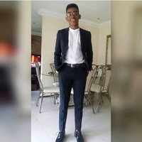 Ndumiso Gubhela