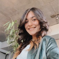 Rosalia Rivas Rangel
