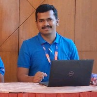 Suraj Patil