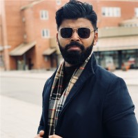 Md Ahamed