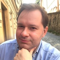 Pascal Deroover