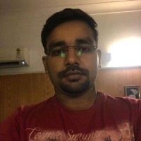 Rahul Anand Mishra