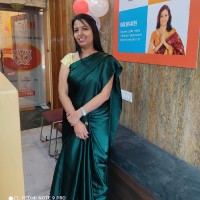 Rachi Dubey