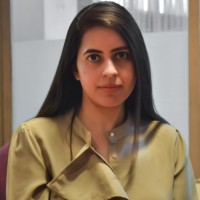 Akriti Kacker