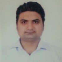 LUCKY SHARMA