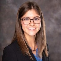 Victoria Despeaux