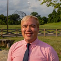 Nicholas Black, Ed.S., Ncsp