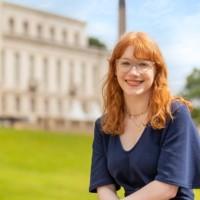 Bryony A.