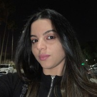 ANABEL GONZALEZ