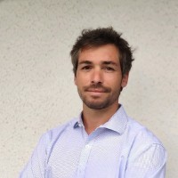 Antoine Farouil