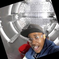 Thabang Mlaba