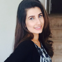 Izza Saqib