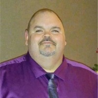 Jason Abram