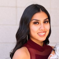 Jackeline Alvarado
