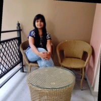 Lipika Behera
