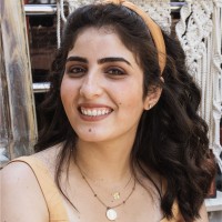 Serene Elawaad  LSSGB, LSSBB