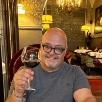 Massimiliano Busi