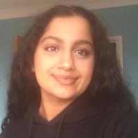 Shivani Sud