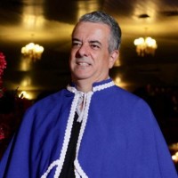 Prof⁰ MSc. Joao Carlos Correa