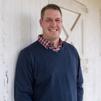 Joshua Beck